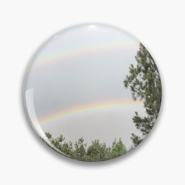 Item preview, Double rainbow  designed and sold by SerenityPax.