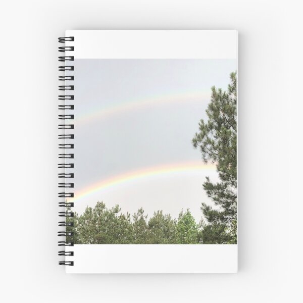 Item preview, Double rainbow  designed and sold by SerenityPax.