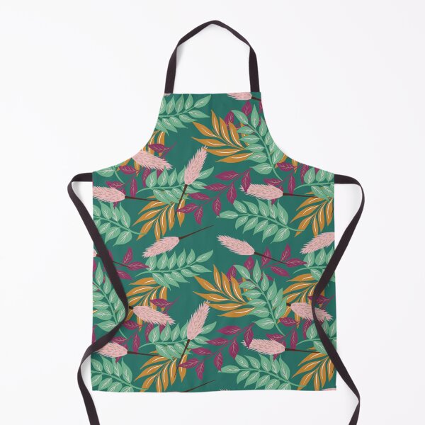 Item preview, Pink and purple leaves designed and sold by Lili S.