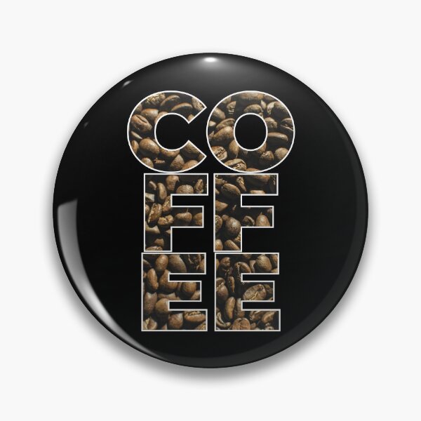 Item preview, Coffee Beans designed and sold by Rooster Syndicate.