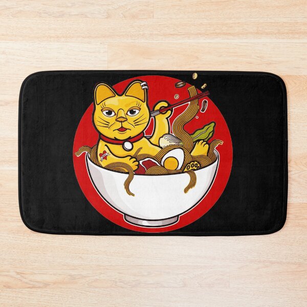 Item preview, Ramen Takeout designed and sold by JOE4SHOP.
