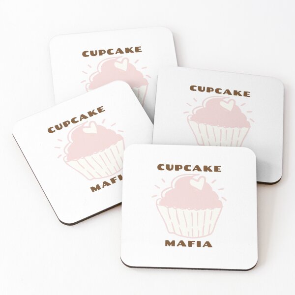 Item preview, Cupcake designed and sold by JUST04Designs.