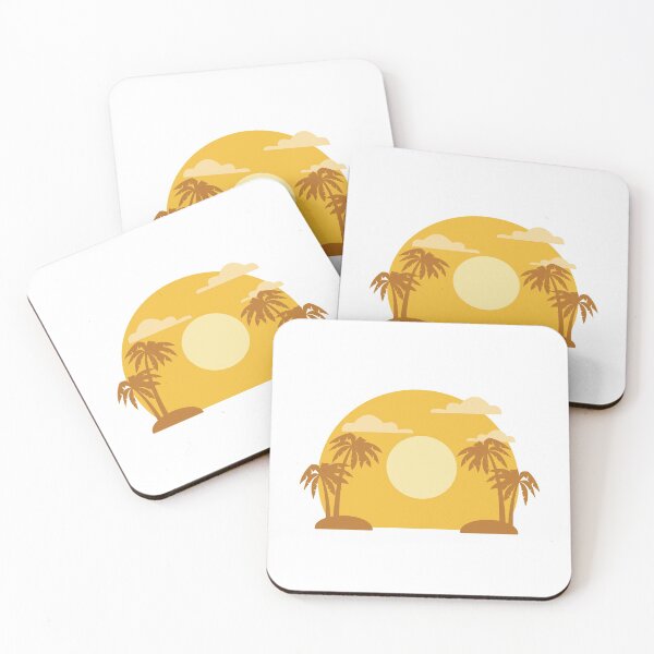 Item preview, Cloudy Sunset (LIGHT) designed and sold by BarvinWayne.