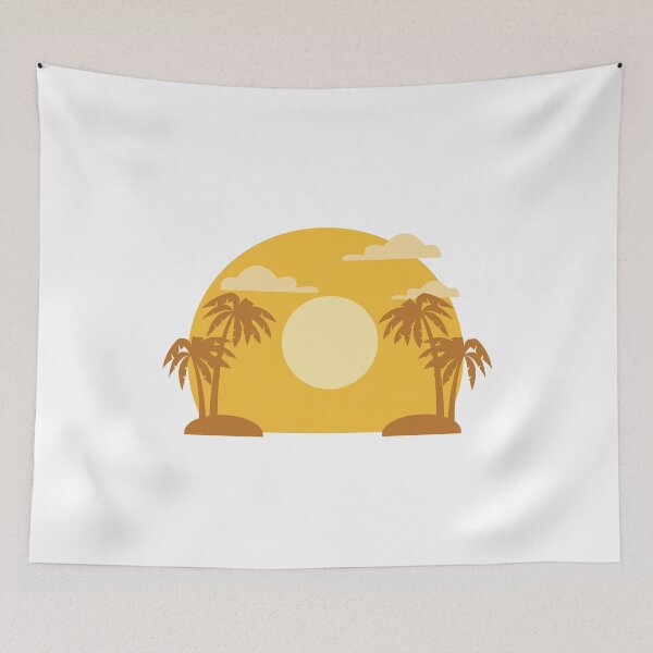 Item preview, Cloudy Sunset (LIGHT) designed and sold by BarvinWayne.