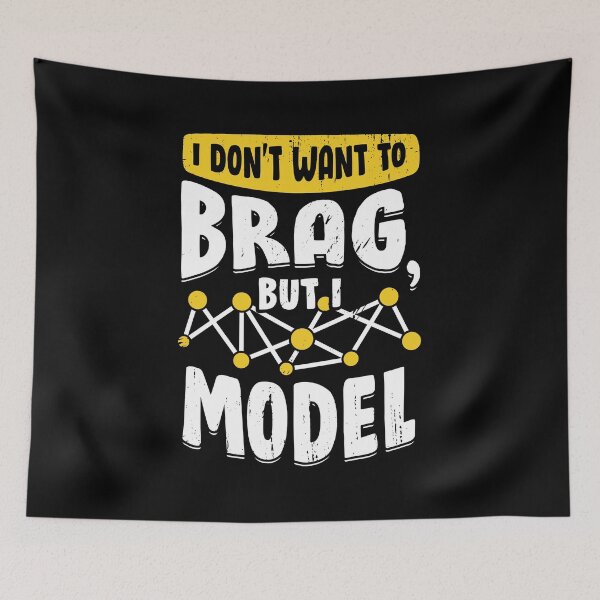 Item preview, Funny Data Science Engineer Scientist Gift designed and sold by Marcid95.
