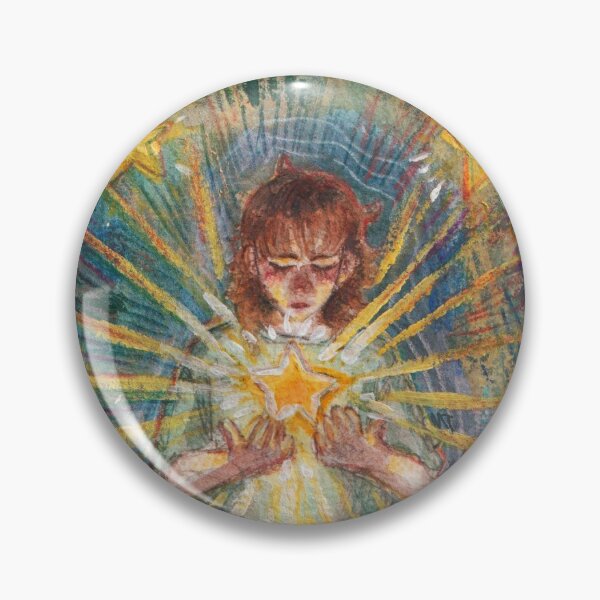 Item preview, a girl and her stars designed and sold by marleyillus.