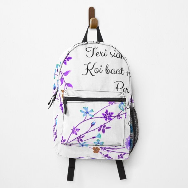 Item preview, Quoted with Flowers designed and sold by SKA-Designs.