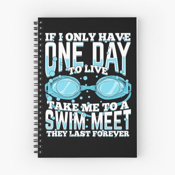 Item preview, Swimming Sport Swim Meet Swimmer Gift designed and sold by Marcid95.