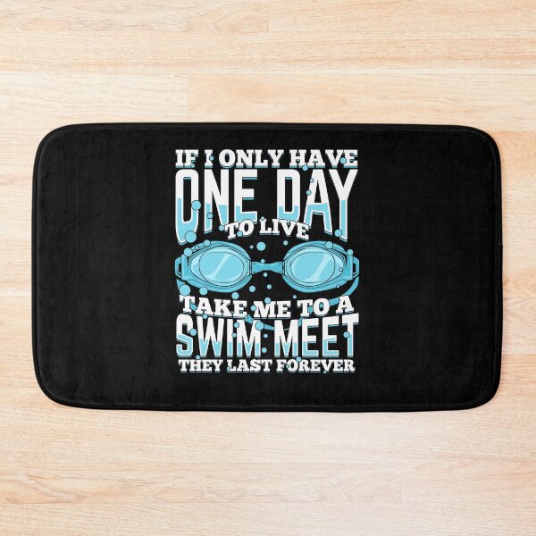Item preview, Swimming Sport Swim Meet Swimmer Gift designed and sold by Marcid95.