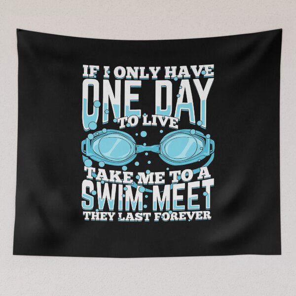 Item preview, Swimming Sport Swim Meet Swimmer Gift designed and sold by Marcid95.