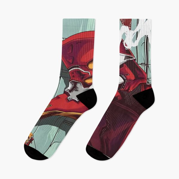 Artikelvorschau, Die Evangelion 02 entworfen und verkauft von franksvicki.