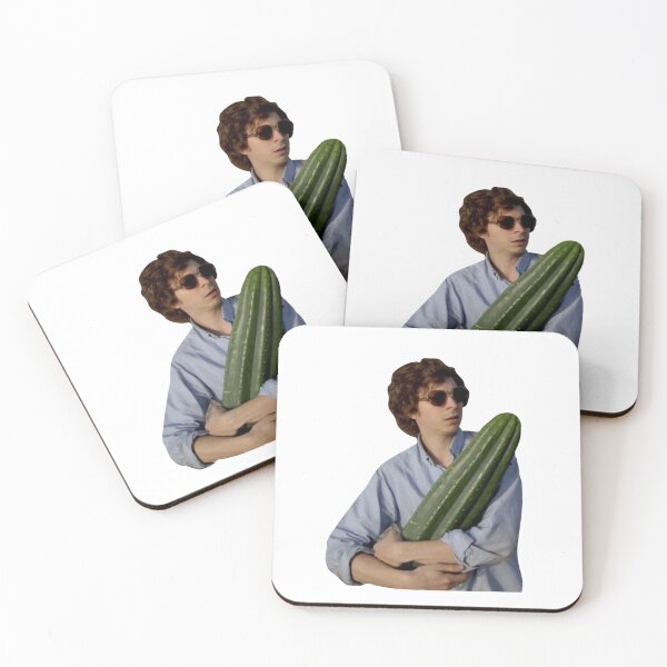Item preview, Michael Cera designed and sold by Lexi Rydland.