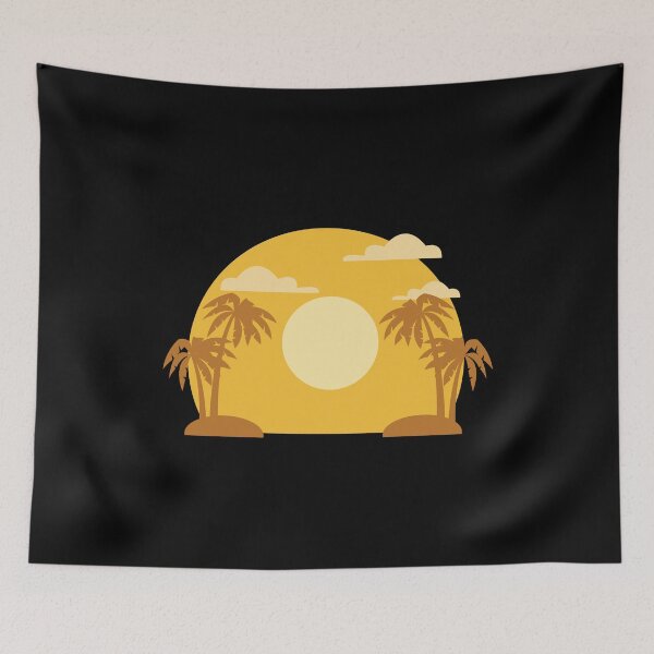 Item preview, Copy of Cloudy Sunset (DARK) designed and sold by BarvinWayne.