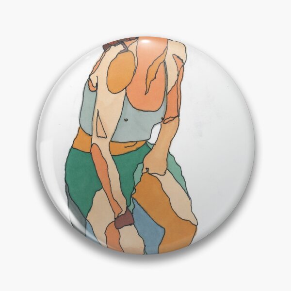 Item preview, Ecstatic Dancer designed and sold by HelloSoul.