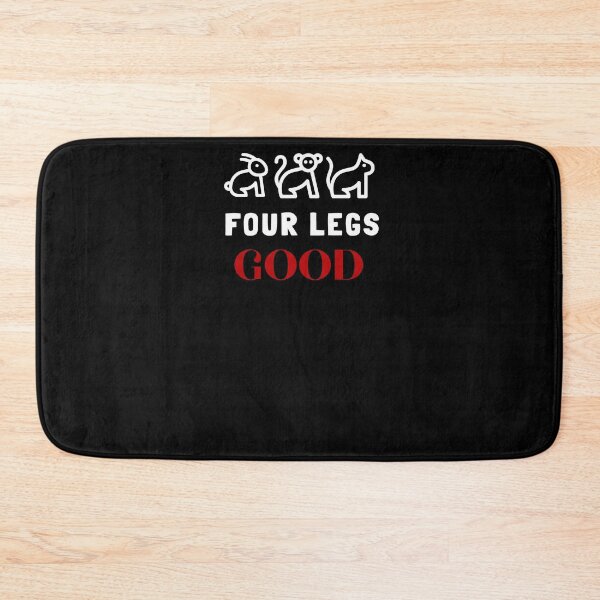 Item preview, Four legs good designed and sold by Destine99.