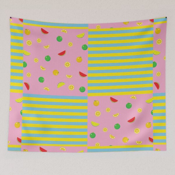 Item preview, Harvest A Fresh Fruity Slice Of Goodness designed and sold by 4U2NV-LDN.