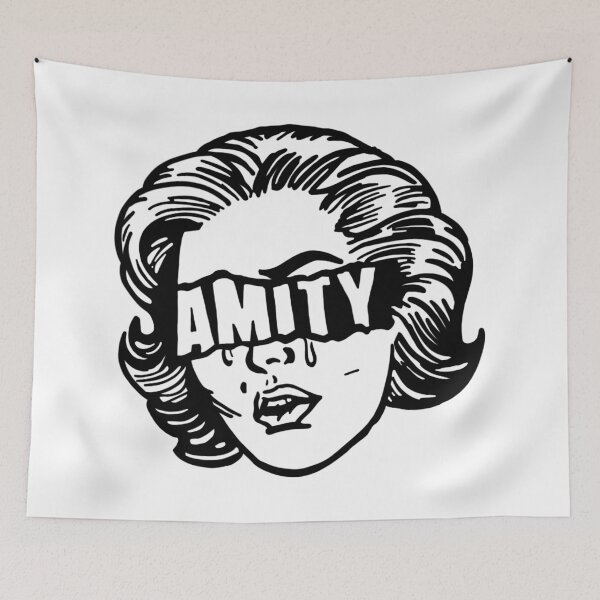 Item preview, Amity woman designed and sold by Digs21.