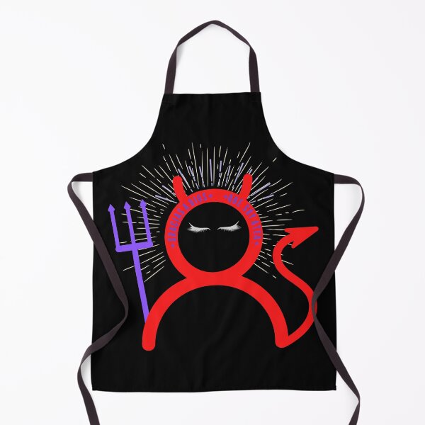 Item preview, I am atheist designed and sold by Stratoguayota.