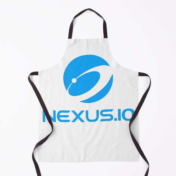 Item preview, Nexus.io Official Globe Blue designed and sold by NexusOfficial.