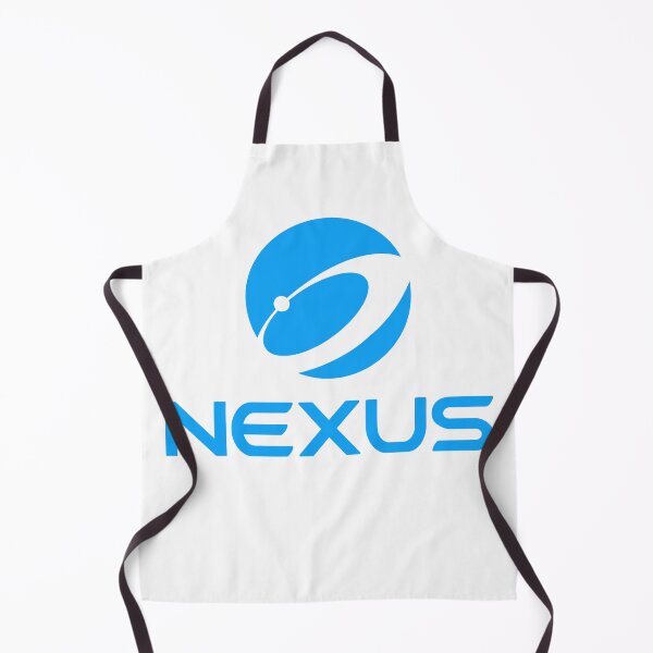 Item preview, Nexus Official Globe Blue designed and sold by NexusOfficial.