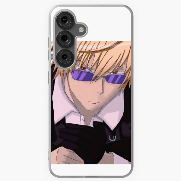 Aperçu de l'œuvre Shizuo de l'anime Durarara! créée et vendue par Upernivas.
