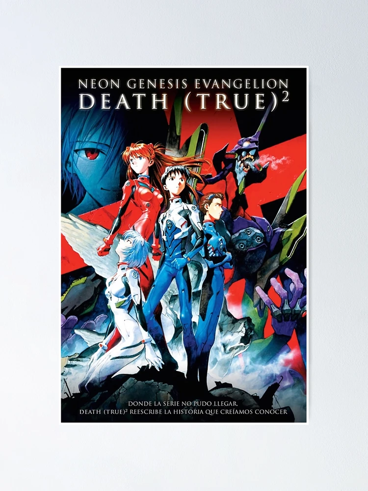 NG Evangelion 2