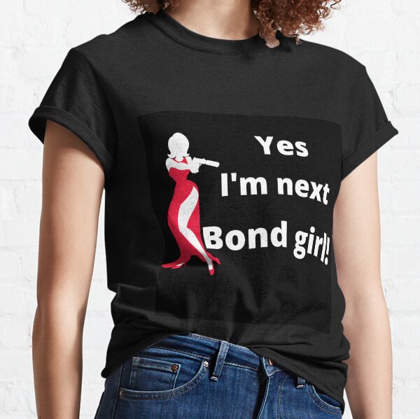 bonds ladies t shirts