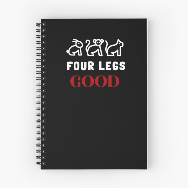 Item preview, Four legs good designed and sold by Destine99.