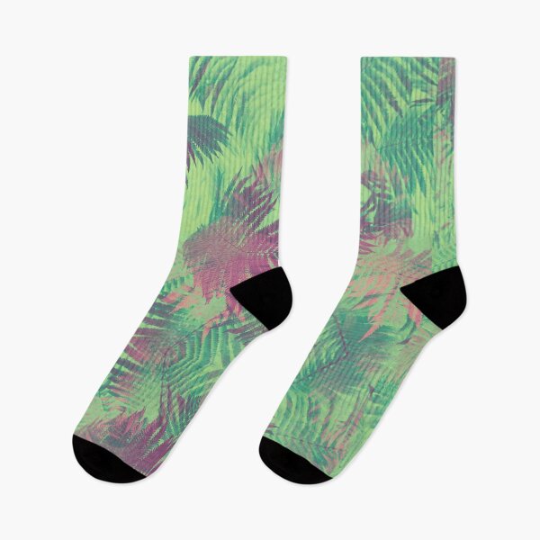 Item preview, Jungle Fern designed and sold by Vincef444.