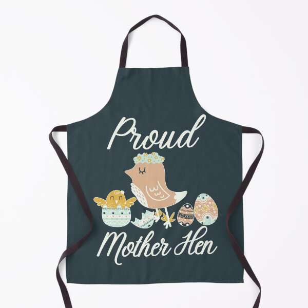Item preview, Proud Mother Hen - Adorable Mother's Day Design designed and sold by Adonalyn.
