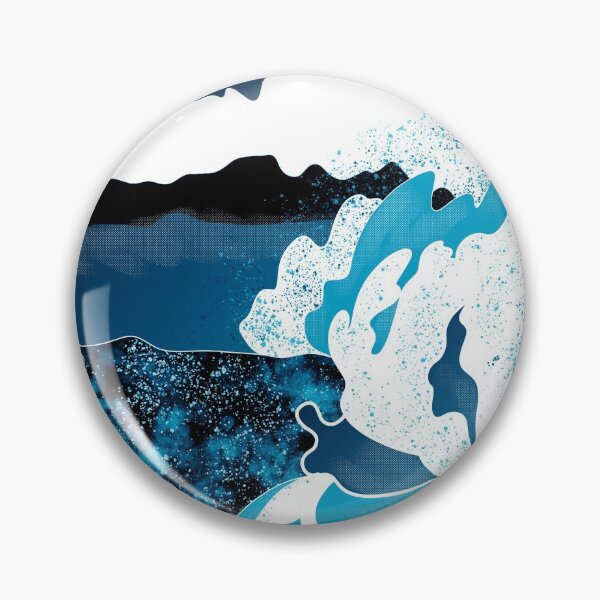 Item preview, Ocean spray. designed and sold by Catherine  Milchard.