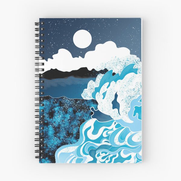 Item preview, Ocean spray. designed and sold by Catherine  Milchard.