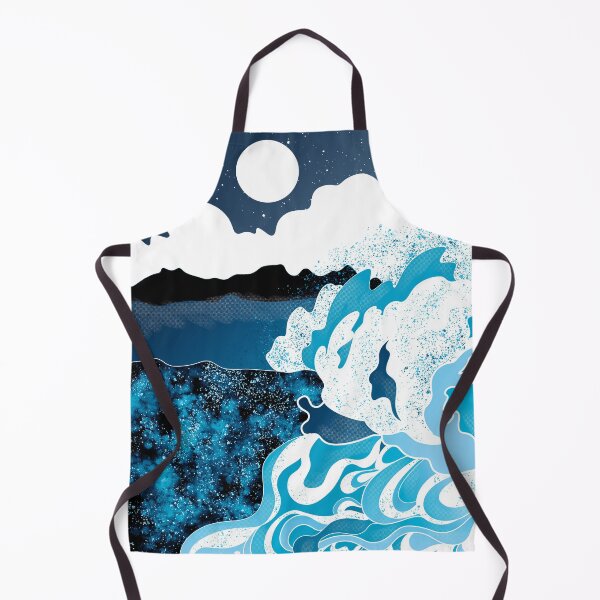Item preview, Ocean spray. designed and sold by Catherine  Milchard.