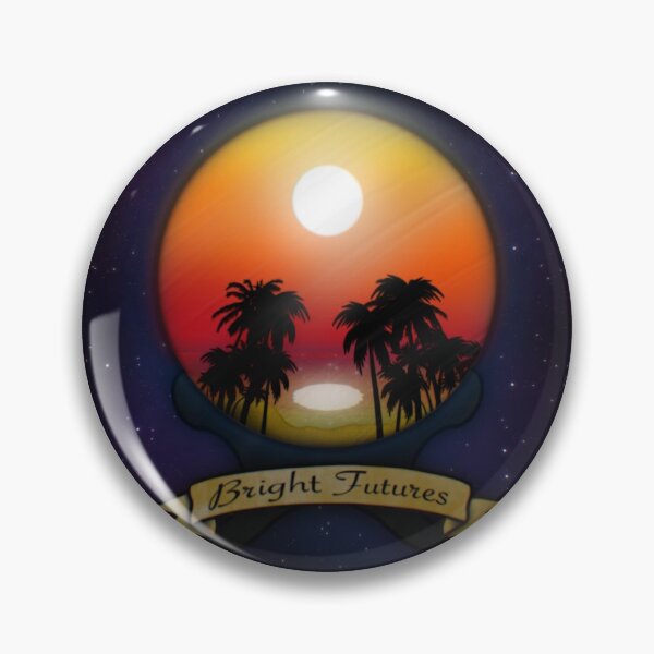 Item preview, Bright Futures designed and sold by Lightenvy.