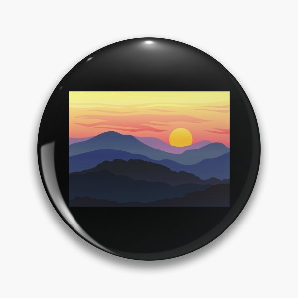 Item preview, Sunset and clouds designed and sold by BarvinWayne.