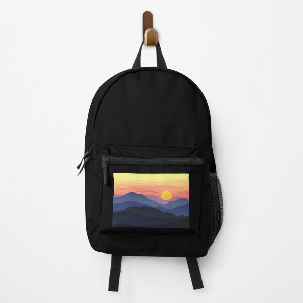 Item preview, Sunset and clouds designed and sold by BarvinWayne.