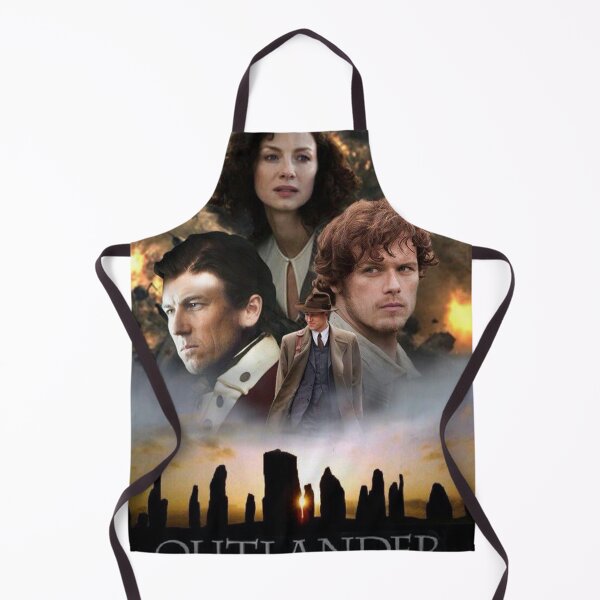 Item preview, Road To Outlander designed and sold by LT646.