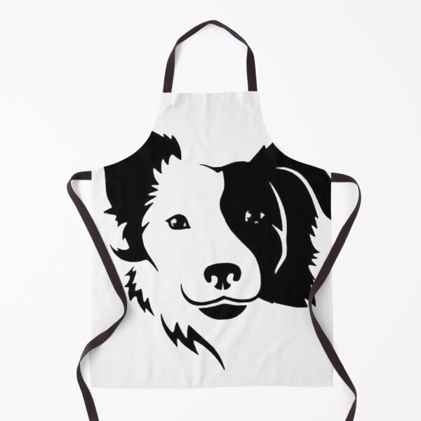 Item preview, Black dog designed and sold by Katicats.