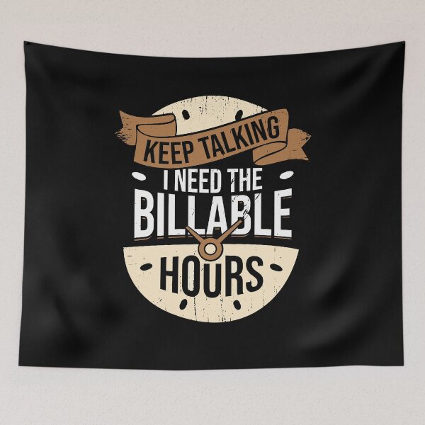 Item preview, Funny Lawyer Attorney Advocate Gift designed and sold by Marcid95.