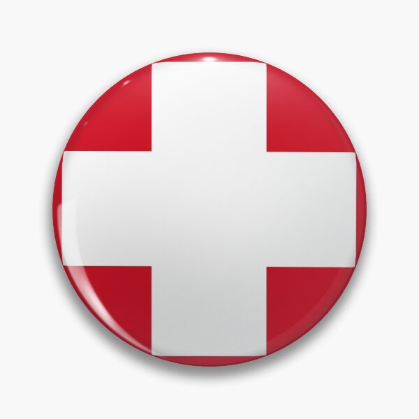 Item preview, Swiss Cross | Ski Patrol designed and sold by MScott-Photo.