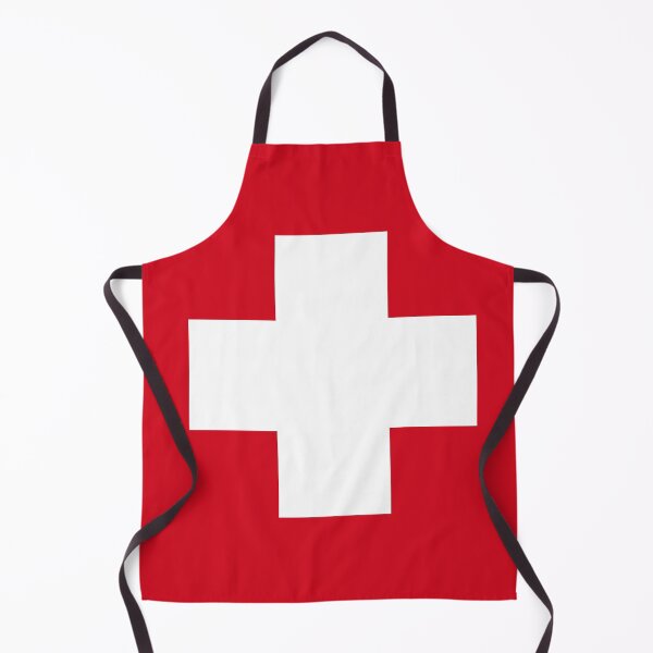 Item preview, Swiss Cross | Ski Patrol designed and sold by MScott-Photo.