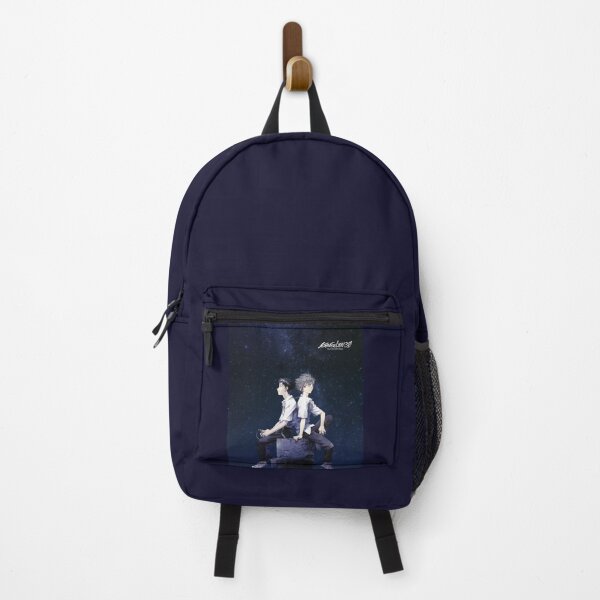 Item preview, The Genesis Evangelion 3.0 designed and sold by franksvicki.