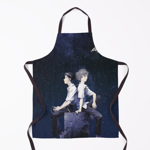 Item preview, The Genesis Evangelion 3.0 designed and sold by franksvicki.