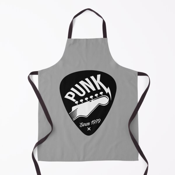 Item preview, Punk Rock Guitar designed and sold by Timegraf.