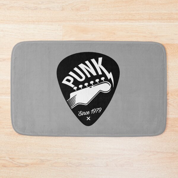 Item preview, Punk Rock Guitar designed and sold by Timegraf.