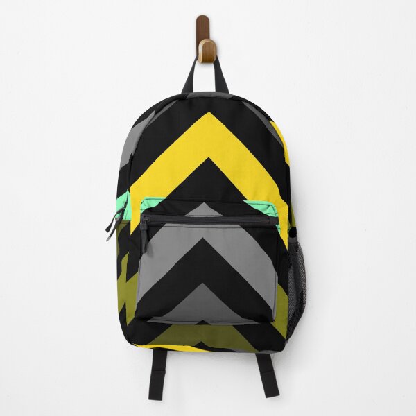 Item preview, Cool Bright Pattern Lines designed and sold by ROSACALDOR.