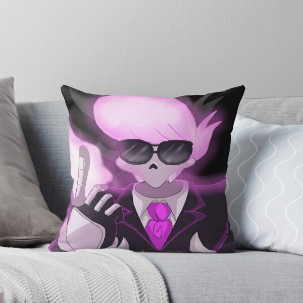 Item preview, Cool Ghost Dude designed and sold by kammycutie.
