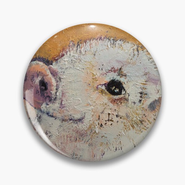 Item preview, Little Piggy designed and sold by Michael Creese.