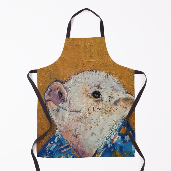 Item preview, Little Piggy designed and sold by Michael Creese.