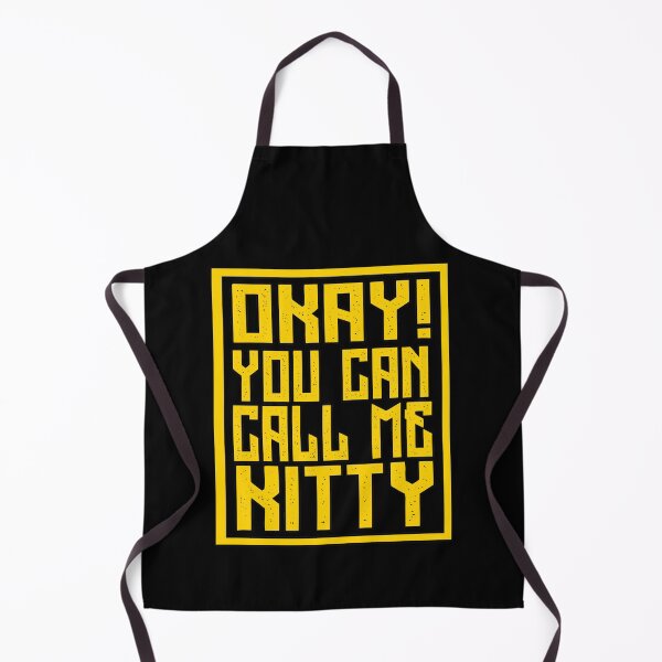 Item preview, kitty covey iconic dialogue designed and sold by BrokeHustler.